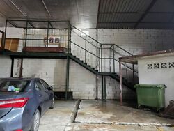 Macpherson Road (D13), Factory #575693351